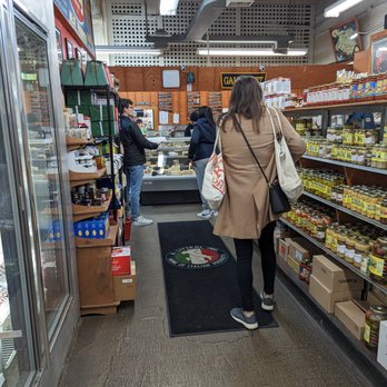 A Litteri - Specialty Food Near Me - Washington, DC, District of Columbia