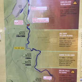 Deschutes River Trail System - Hiking Near Me - Bend, Oregon