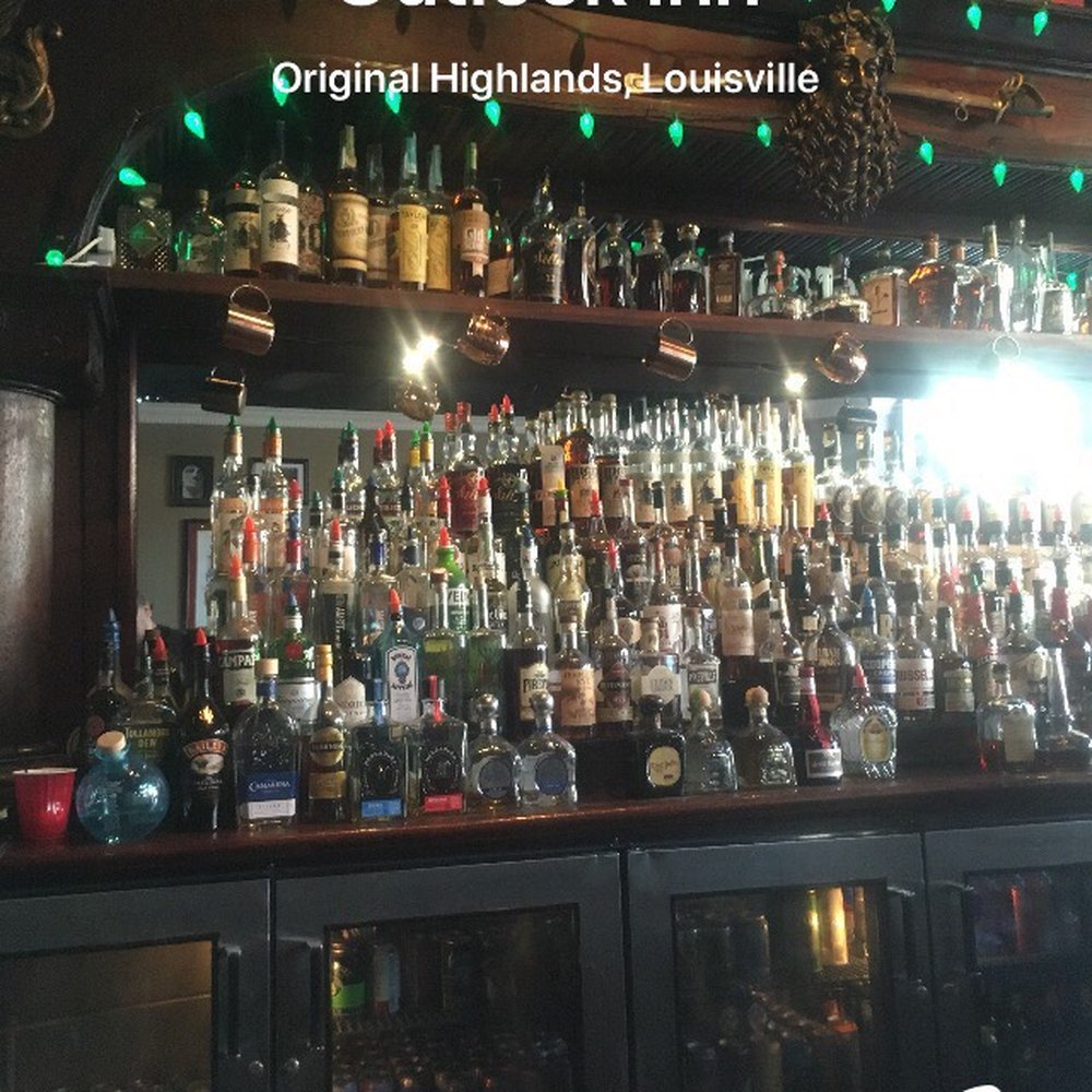 Outlook - Great drinks Jeremiah cool bartender thanks - Bars Near Me - Louisville, Kentucky Outlook - Great drinks Jeremiah cool bartender thanks - Bars Near Me - Louisville, Kentucky