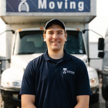 Evolution Moving - Movers Near Me - San Antonio, Texas Evolution Moving - Movers Near Me - San Antonio, Texas
