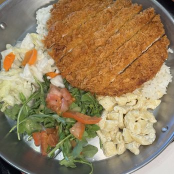 Katsu Bar - Burgers Near Me - Cerritos, California