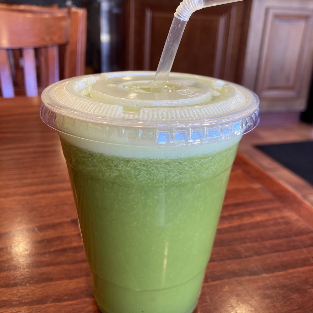 That's A Wrap - Detox Green Machine Juice - Sandwiches Near Me - Bayside, New York That's A Wrap - Detox Green Machine Juice - Sandwiches Near Me - Bayside, New York