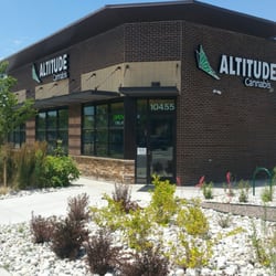 Altitude The Dispensary