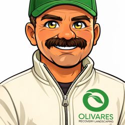 Olivares Landscaping