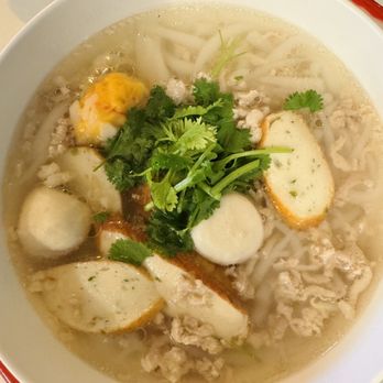 Sweet Rice - Pin Noodle - Thai Near Me - Gardena, California
