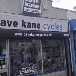 Dave Kane Cycles