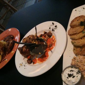 Crave - New American Near Me - Akron, Ohio