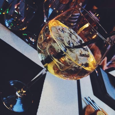 Le Bouchon & L' Assiette by null