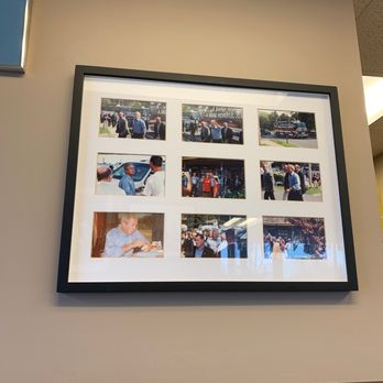 Captain Sundae - Bush Jr. - Ice Cream & Frozen Yogurt Near Me - Holland, Michigan