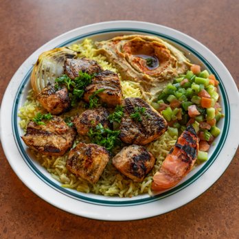 Kababji Grill - Mediterranean Near Me - Round Rock, Texas Kababji Grill - Mediterranean Near Me - Round Rock, Texas