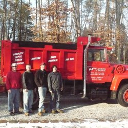 R J’S Plumbing & Heating