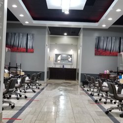 Nails Design Studio - Very nice salon