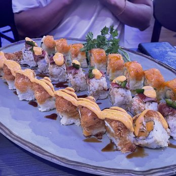 Sushi Ichii - Sushi Bars Near Me - Katy, Texas Sushi Ichii - Sushi Bars Near Me - Katy, Texas