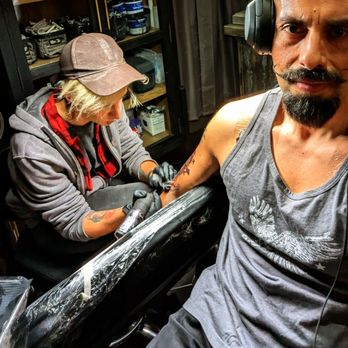 Trilogy Atelier - Tattoo Near Me - Washington, DC, District of Columbia