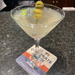 Gridiron Sports Bar & Pizzeria - Tito's - X Dirty