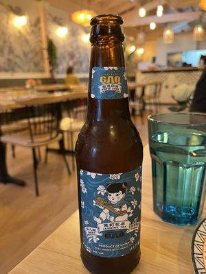 Pla Daek Thai Esan Food by null