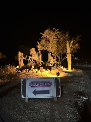 Rawhide Western Town & Event Center by null