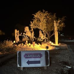 Rawhide At Wild Horse Pass