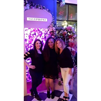 The Glen - Awesome night with my lovely ladies - Seafood Near Me - Frisco, Texas