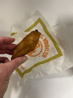 Bud's Broiler by null