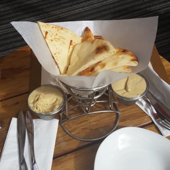 Haven Rooftop - Hummus and pita - Lounges Near Me - New York, New York Haven Rooftop - Hummus and pita - Lounges Near Me - New York, New York