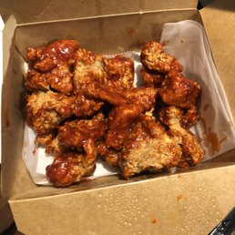 Fried Chicken