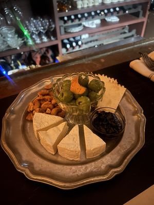 The Social Club by null