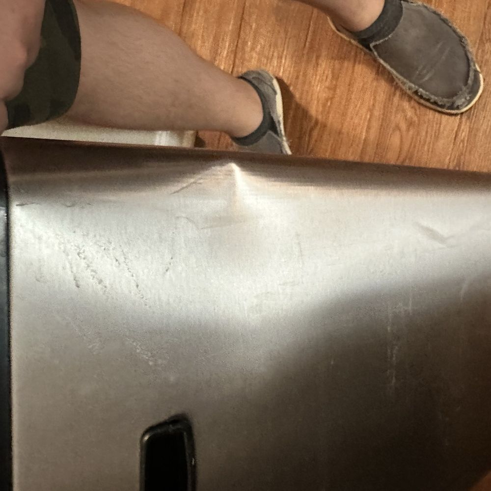 Caniff Solutions - Damaged items - Movers Near Me Caniff Solutions - Damaged items - Movers Near Me