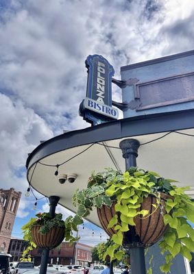 Polonza Bistro by null