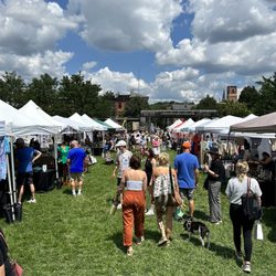 City Flea - Flea City, July, 22