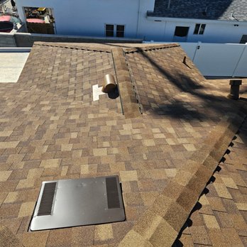 Shake Shingle & Roll Roofing - Finished product - Roofing Near Me - San Diego, California Shake Shingle & Roll Roofing - Finished product - Roofing Near Me - San Diego, California