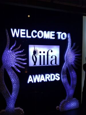 Madame Tussauds Singapore by null