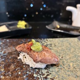 Wagyu Wagyu