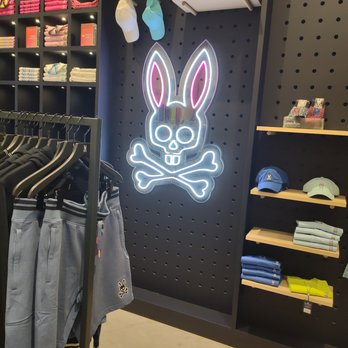 Psycho Bunny - Men's Clothing Near Me - Davie, Florida