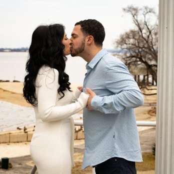M&M Photography - Engagement Shoot in Glen Cove for Alena and Anthony - Real Estate Photography Near Me - East Meadow, New York M&M Photography - Engagement Shoot in Glen Cove for Alena and Anthony - Real Estate Photography Near Me - East Meadow, New York