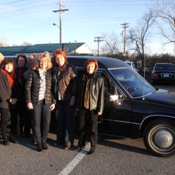 Night Shift Limousine
