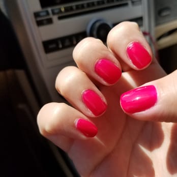Pro Nails - Not the best mani or pedi I've gotten - Nail Salons Near Me - Elk Grove, California Pro Nails - Not the best mani or pedi I've gotten - Nail Salons Near Me - Elk Grove, California
