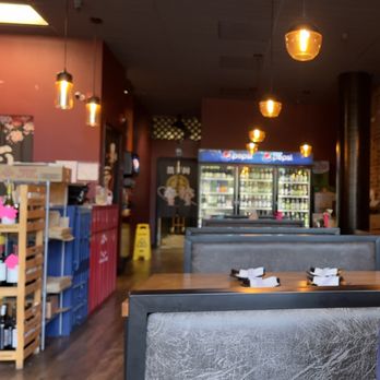 Bao Bao House - Chinese Near Me - Eugene, Oregon