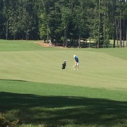 The Club at Irish Creek