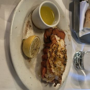 Ruth's Chris Steak House - Lobster Tail - Steakhouses Near Me - Paramus, New Jersey Ruth's Chris Steak House - Lobster Tail - Steakhouses Near Me - Paramus, New Jersey