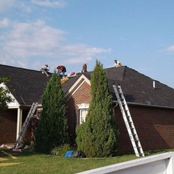 Ruiz Roofing & Home Improvement - Ruiz Roofing Company in Owensboro, KY your storm damage professionals