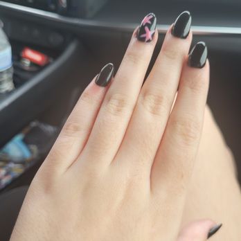 The Spa Lounge - Nail Salons Near Me - Oak Ridge, Tennessee