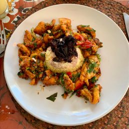 Nasi Goreng