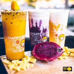 Happy Lemon - Greenwood Village