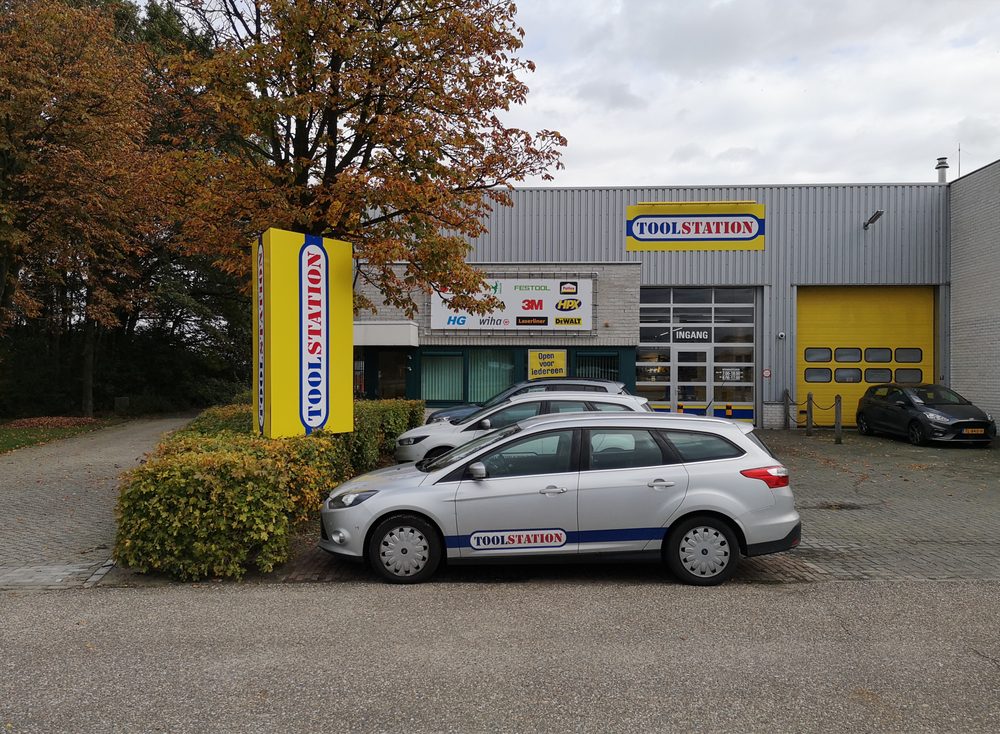 TOOLSTATION HENGELO Wegtersweg 14 24, Hengelo, Overijssel, The