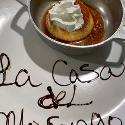 Flan