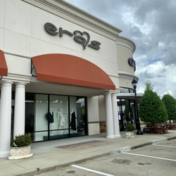 Eros - Eros Baton Rouge Store Front
