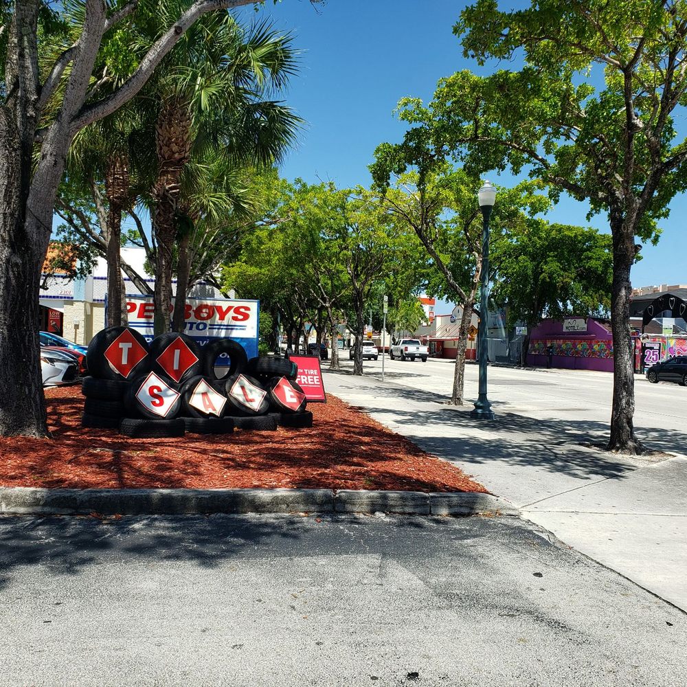 Pep Boys - Auto Repair Near Me - Miami, Florida Pep Boys - Auto Repair Near Me - Miami, Florida