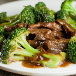 No 1 Restaurant