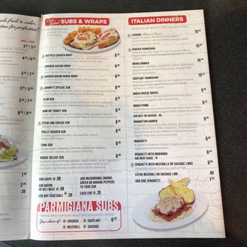JOHNNY'S NEW YORK STYLE PIZZA - Updated August 2025 - 129